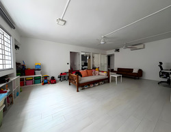Blk 495F Tampines Street 43 (Tampines), HDB Executive #537546551